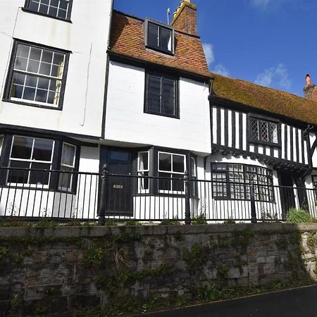 Hastings Old Town Cottage Style Buitenkant foto