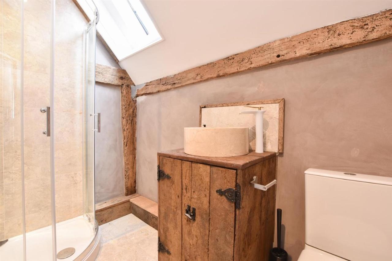 Hastings Old Town Cottage Style Buitenkant foto