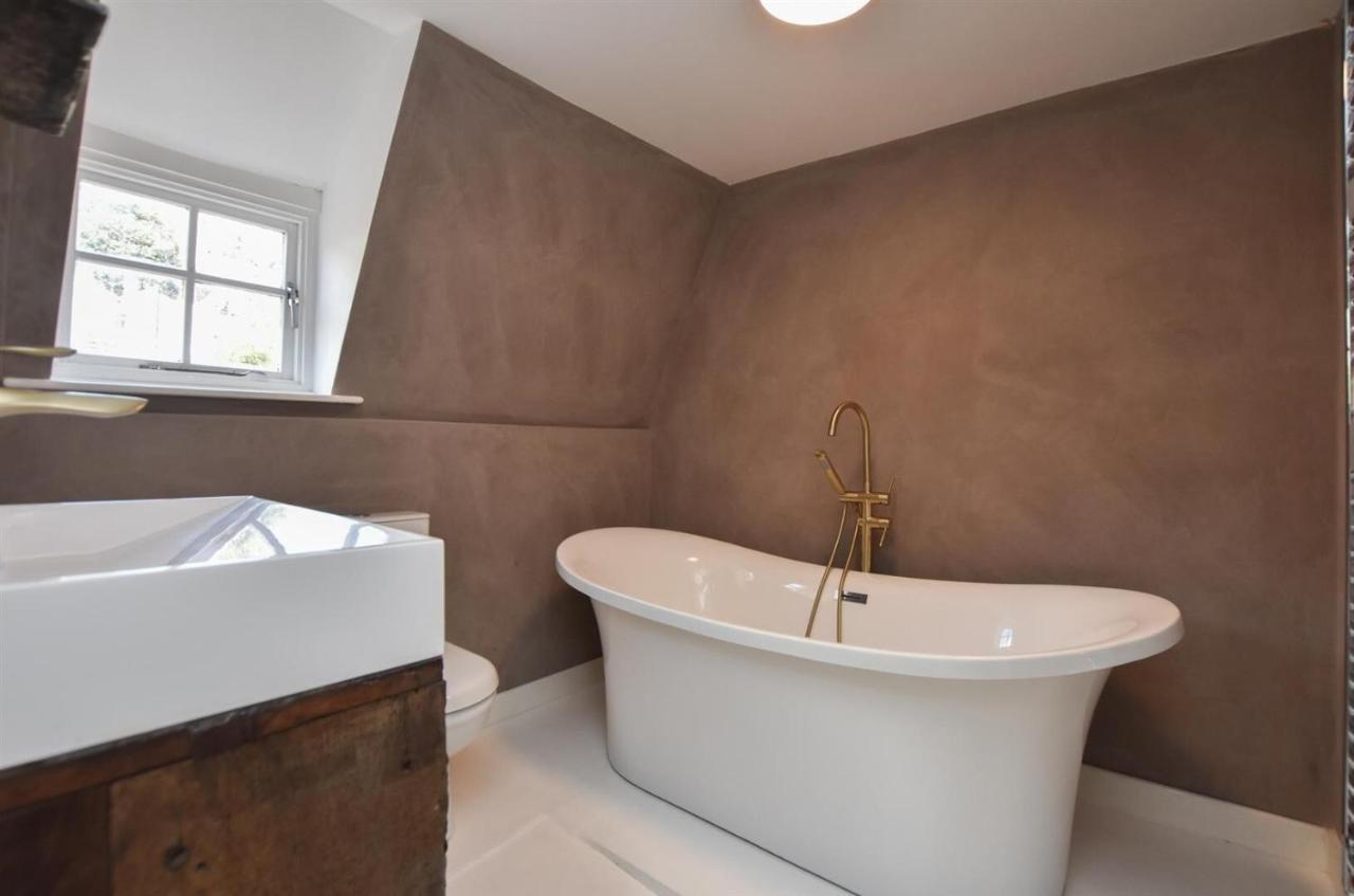 Hastings Old Town Cottage Style Buitenkant foto