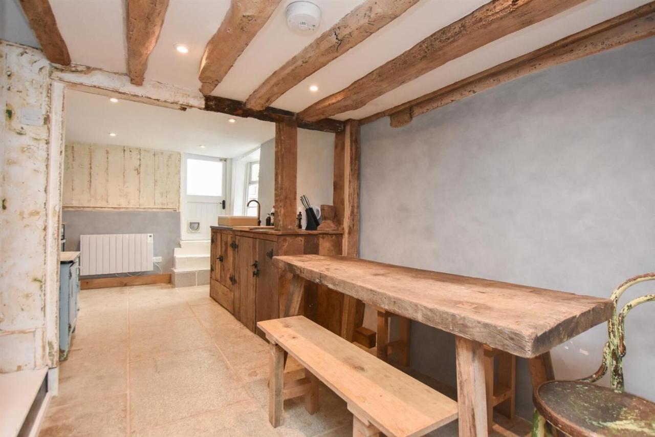 Hastings Old Town Cottage Style Buitenkant foto
